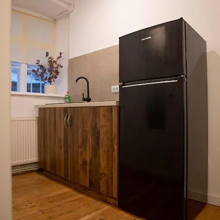 Coban - A4 - Rustic Apartamento